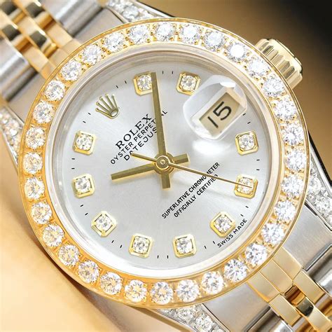 ladies rolex buy online|used ladies rolex for sale.